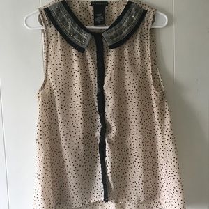 Women’s top